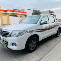 برادو • ٢٠١٤ • استيراد دبي