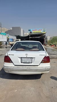 كورلا • ١٩٩٦ • اوتوماتيك