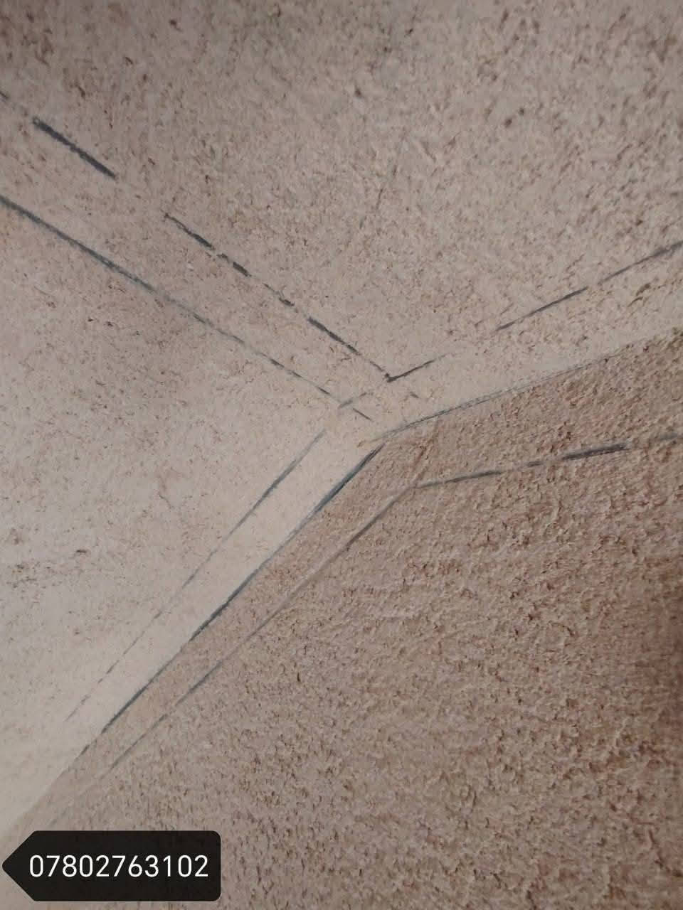 السـلام عليـكم
👷 لباخ متـفـرغ
⚒️ العمل بنظام (المتر، المقطوعة، أو اليومية) 
📐 نعمل بأحدث الطرق المتميزه
📏 سمـنت + جراره + سقل + مساطر تصفير جدران
🌓 جـص + بـورگ
🛠️ تقشيـر جدران وإعادة ترميمه
⚪ نثـر واجهات وأسيجه
🔨  دقة في التنفيذ ، التزام بالمواعيد
📞 للتواصل ***********.. ***********

نص مكتوب في الصور:
- ***********