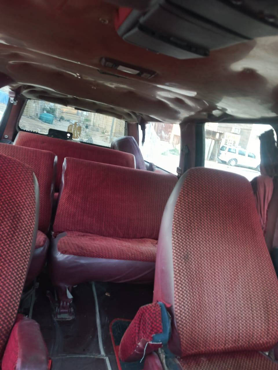 بهبهان موديل 94 محور ففتي مكينة خير من الله باسمي سنوية ل27 عوزه باتري شغل وروح تبريد عوزه غاز فقط مكاني ناصريه *********** بيع لعدم التفرغ السعر 25

