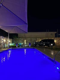 مزرعة للإيجار اليومي 🏡🌳  📍 الموقع: بغداد – الدورة – البوعيثة  ✔️ أجواء...