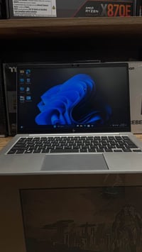 HP EliteBook • i5 الجيل 11 • رام 8 جيجا