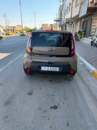 كيا سول • ٢٠١٥ • مكينة ٢٠٠٠