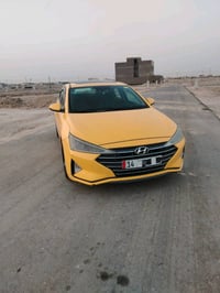 النترا • ٢٠١٩ • محرك ٢٠٠٠