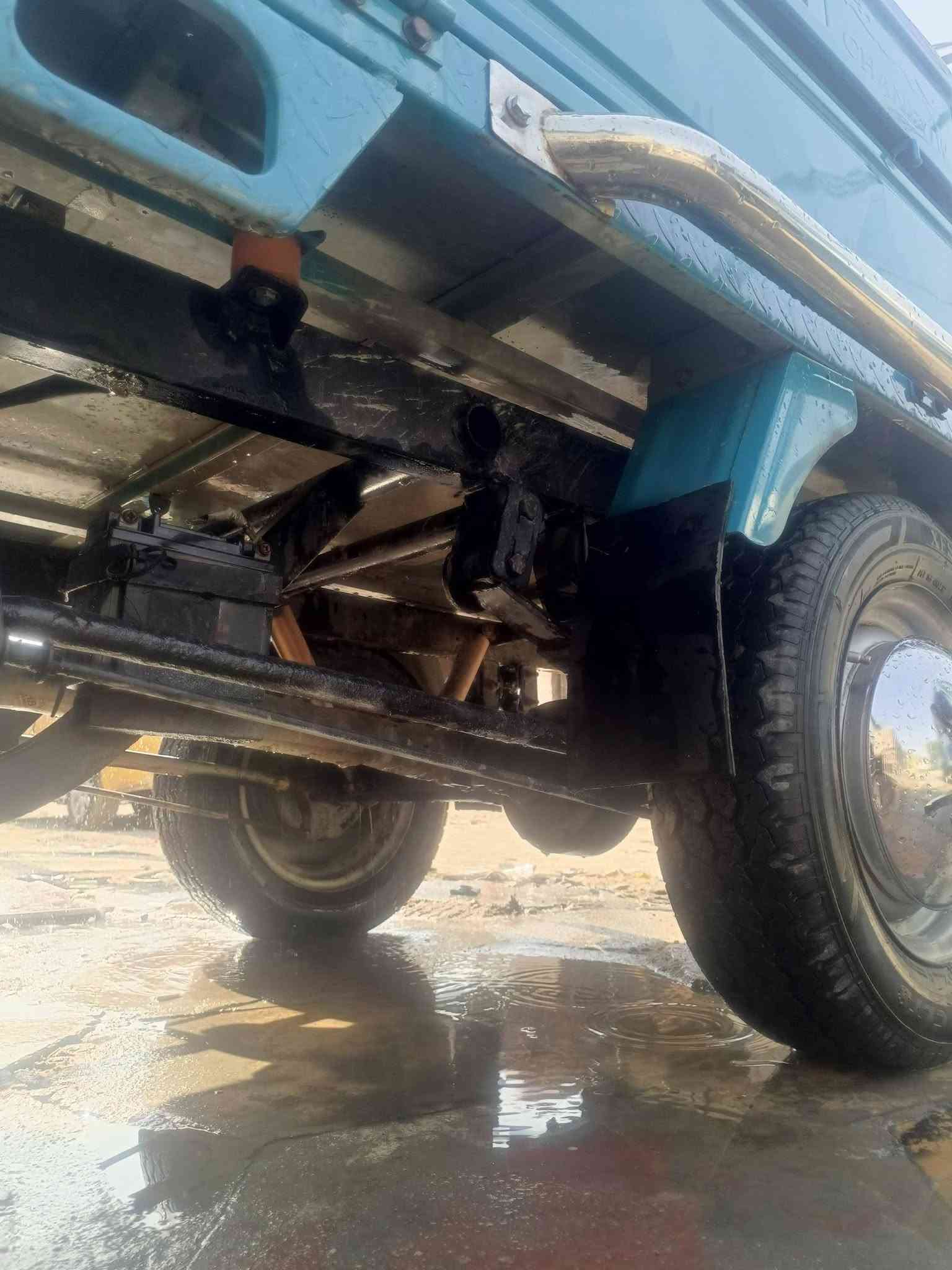 ستوته • كربلائية • نضيفه