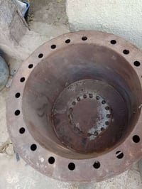 زوج تنانير • للبيع • كوت حي الجهاد
