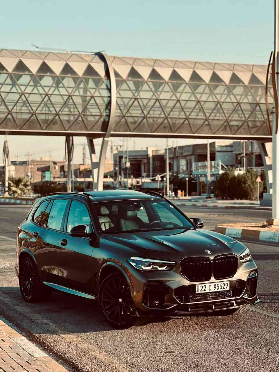 السلام عليكم ورحمة الله وبركاته
BMW X5 2022 ✈️  
فووول مواصفااات 
بصمة فتحة سقف مقاعد جلد كهرباء كاميرات 360 صندوق كهربائي نظام فرملة طوارئ انارة محيطية مراقبة النقطة العمياء اشاراة ترحيب مانع انزلاق تشغيل عن بعد رادار نظام ABS شاشة ابل كاربلاي شاحن لاسلكي وباقي المواصفات المعروفة السيارة نظيفة جداً تخم تاير جديد رقم اربيل ماشية 48000 ميل السعر 42000$ وبيها مجال للطيبين 
للاستفسار : 
***********
***********
