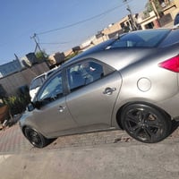 سيراتو • ٢٠١١ • فول ادوات