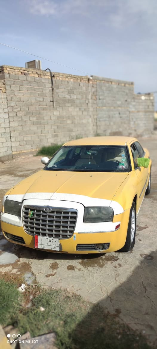 السلام عليكم للبيع اوباما 2008اصل مشروع وطني تحويل مباشر مكفوله من العيب  الشرعي والصوليات والضربه القويه اتكفل الغرامات خطه شطره نجف السعر (٨٥)$ وبيه مجال مكان السياره ذي قار الشطره الاستفسار اكثر عن الرقم *********** للعلم ما اتواجد خاص دائمن
