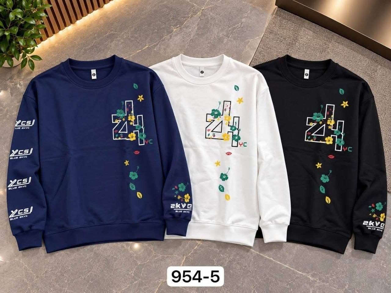 قطن ماستر • M-4XL • ١٥ قطعة