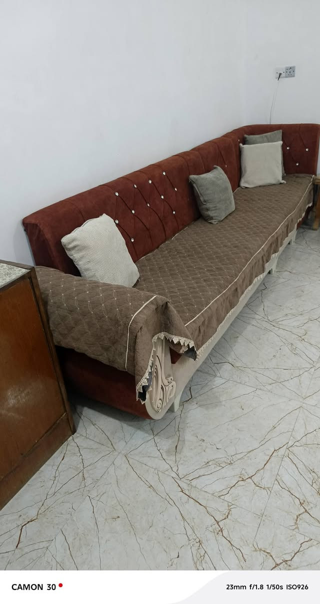 للبيع استعمال قليل ونضيف جدا للاستفسار الاتصال على الرقم ‏‪***********‬‏

نص مكتوب في الصور:
- CAMON 30 23mm f/1.8 1/50s ISO806
- CAMON 30 23mm f/1.8 1/50s ISO695
- CAMON 30 • 23mm f/1.8 1/50s ISO926
