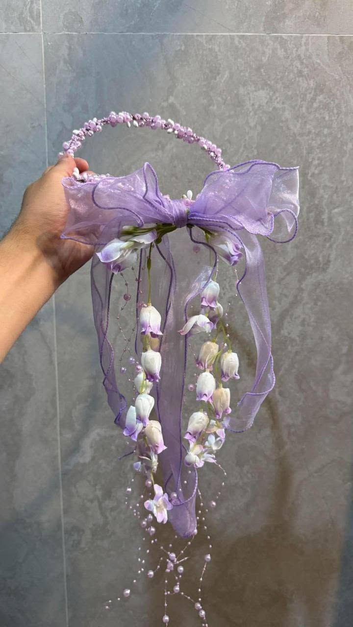 تاج الاميره 🥰🥰
