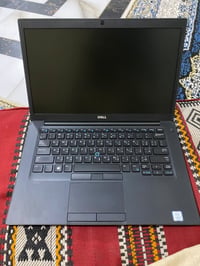 💻 Dell Latitude 7480 للبيع 🔥 Dell Latitude 7480 — جهاز عملي ومناسب للد...