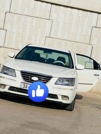 سوناته ٢٠٠٩ • مسجله بالسنويه • رقم بابل