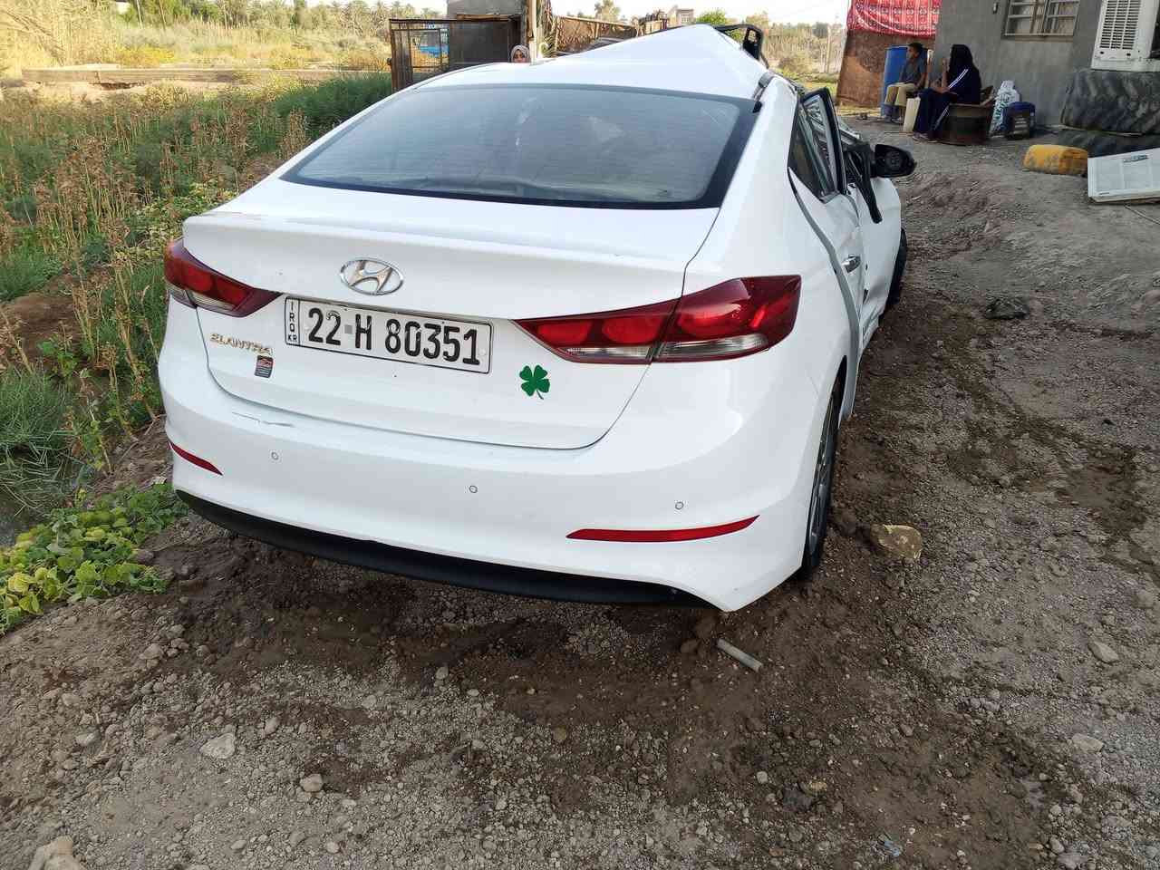 الانترا • ٢٠١٩ • رقم اربيل