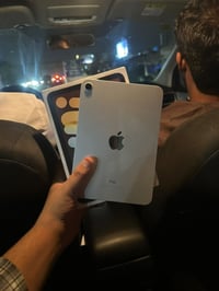 ايباد ميني 6 • ٦٤ • بطارية ٨٥٪