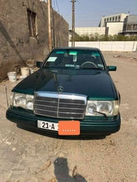 سياره للبيع مكفوله كفالع من عده الصبغ حداديه تخم تاير كير ومكينه بطه س...