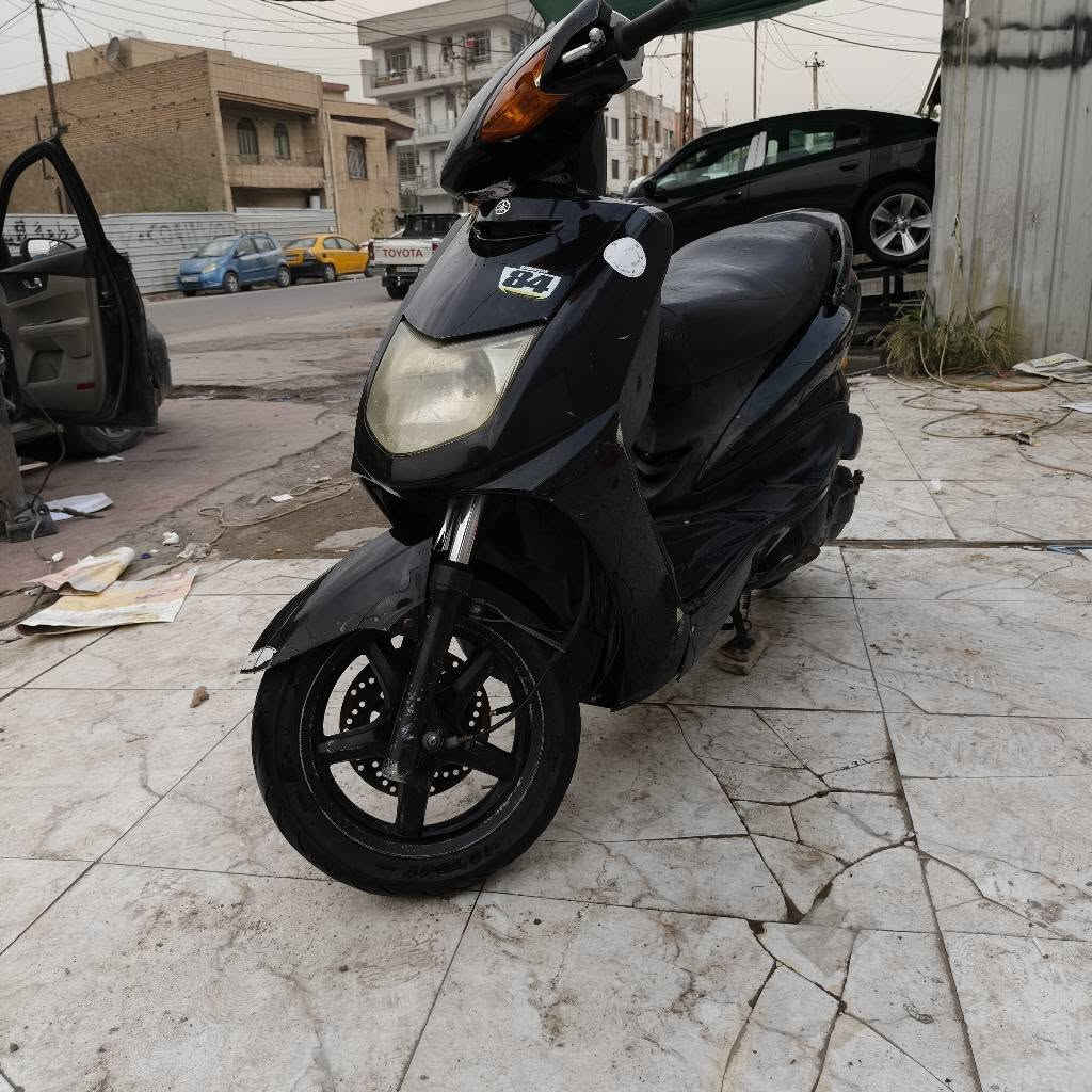 سكنس نثيه • ياباني • سرعه ١١٠