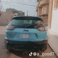 جراند شيروكي • ٢٠٢٢ • تريلهوك