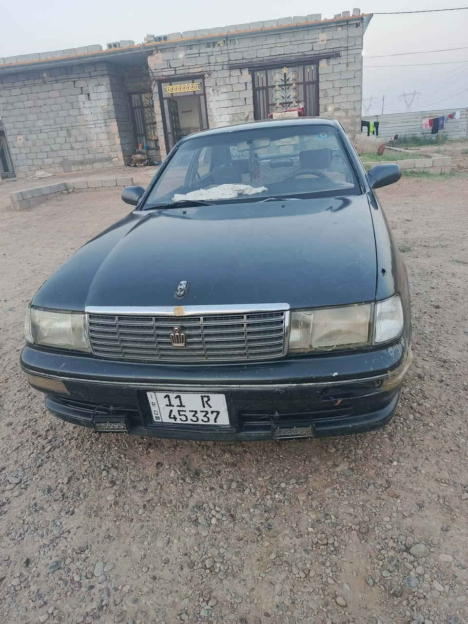 السلام عليكم بطه للبيع كير اوتماتيك كير ومحرك نضافه فول المكان التاجي  ***********.. ***********
