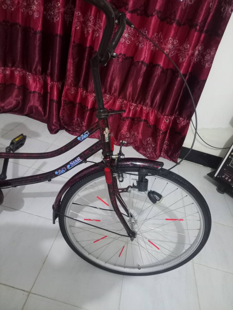 باسكل • موديل ٢٤ • نظيف ١٠٠٪