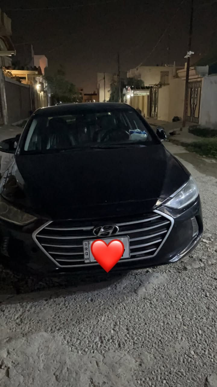الانتره للبيع موديل 2017 فول مواصفات ماعده الفتحه مابيها ضرره بس تبديل بونت  سنويه جديده هزه جديد رقم  التواصل ***********
