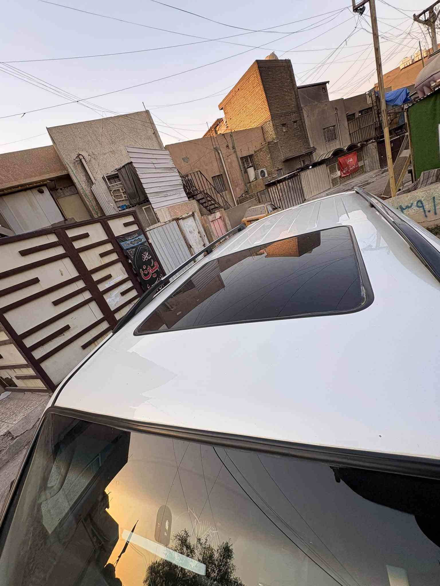 السلام عليكم..
باجيرو مديل 2007 ماشية 135 الف كيلو شرط الفحص
كير ومكينة مكفولات ممفتوحات ولا مبدلات بلاديات 
ادامة عامة عليهة بدون نقص فقط الجامة الامامية 
بيهة جاملغ عكس السايق الامامي صبغ فقط والباقي مكفول عدى جم بارد ممبينات رقم اربيل وبأسمي 
العنوان بغداد المشتل 
رقمي/ ***********
السعر/ 118
