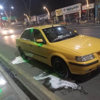 سمند • ٢٠١١ • كفاله عامه