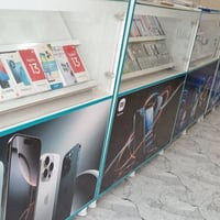 عارضات • ٤ قطع • بعقوبه بهرز