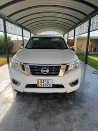 نيسان نيفارا 2020 للبيع تحويل او وكاله ثاني يوم رقم اربيل بانزين كير ا...