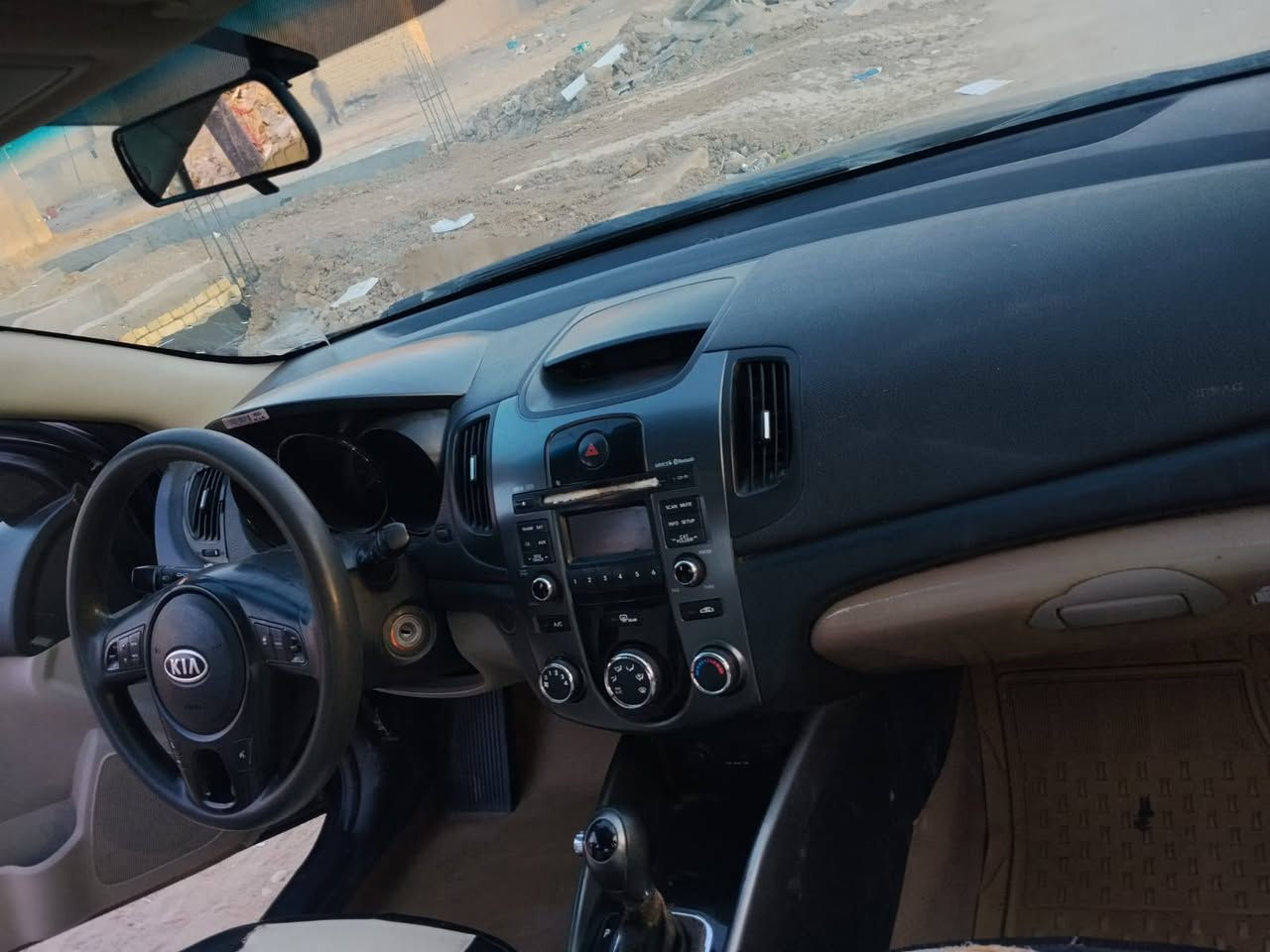 كيا فورتي موديل 2013 رقم ذي قار حرة تحويل ثاني يوم وارد امريكي ضربتها بنيد وجاملغ فقط مكينة 2000 دوش
كيا فورتي موديل 2013 رقم ذي قار حرة تحويل ثاني يوم وارد امريكي ضربتها بنيد وجاملغ فقط مكينة 2000 دوش 
مكان السيارة ناصرية سعر 67 وبيه مجال قليل
للاتصال والاستفسار 
***********
***********
