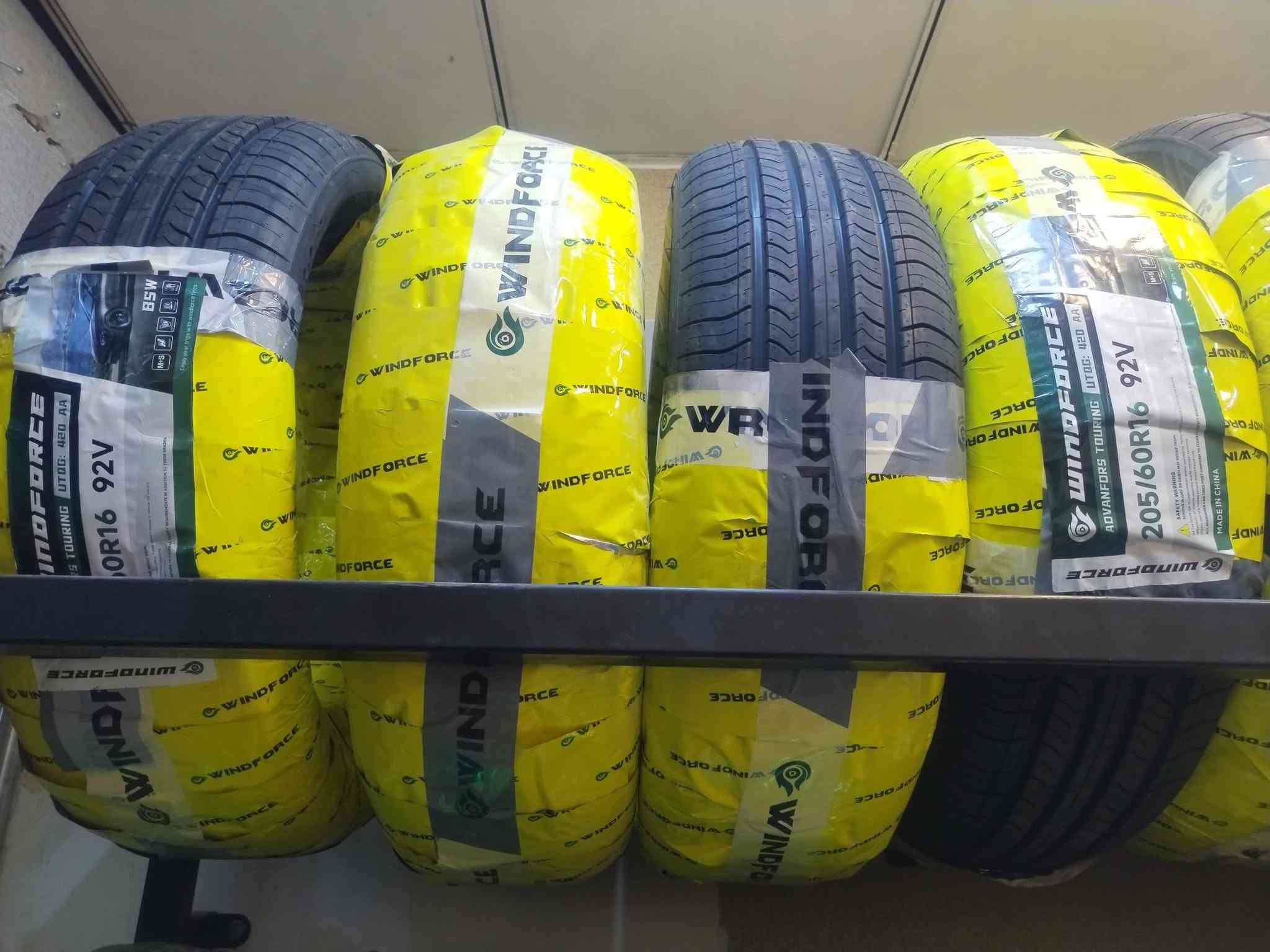 بغداد ثعالبه • إطارات • بطاريات