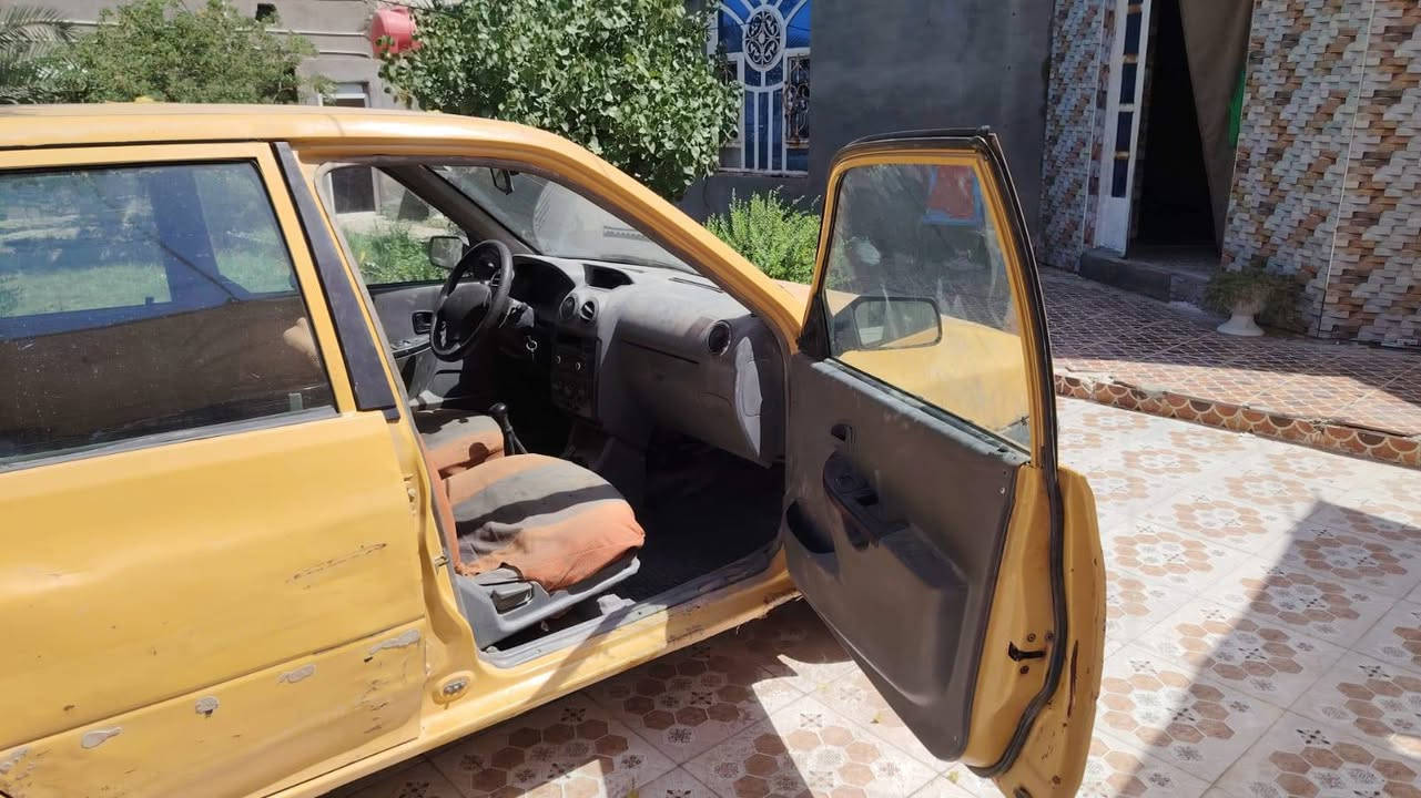 سيارة موديل 12
مكفولة من الضربه
بسمي ثاني يوم مداور
مشروع وطني
باتري جديد
سلف جديد
دينمو بالباكيت
مشط بي جبنه
تاير نص عمر
السعر 16 وبيه مجال
بيع مستعجل
***********
***********
وتحياتي للطيبين

