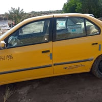 سمند • رقم بغداد • سنويه ٢٠٢٨
