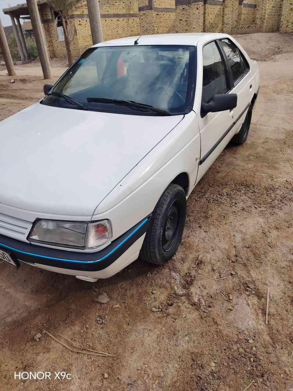 بيجو • ٢٠١٢ • كم ٣٤٠٠٠
