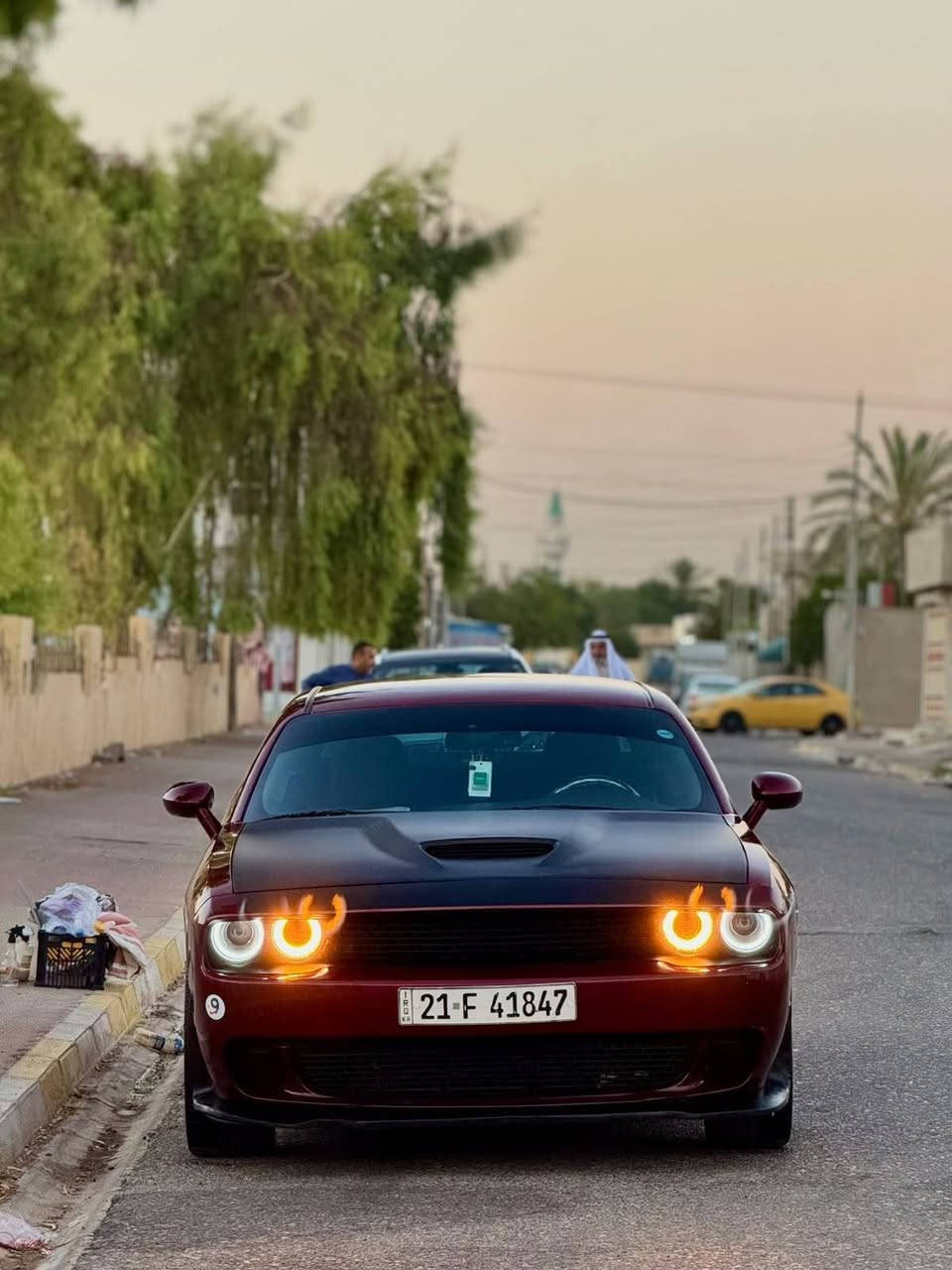سلام عليكم 
جالنجر موديل 2022
مواصفات sxt
شاشه جبير 
تشغيل عن بعد 
ماشيه 41
كير محرك اكسل تبريد شرط 
تاخم صدر تايرات جديد 
دينار مابي مصرف 
حادث جاملغ سائق صبغ وبونيد امحدث و جاملغ سكن شبر صبغ 
كدواخل شاصي بي رصعه سحب فقط
مكان سياره كركوك 
سعر161
***********
