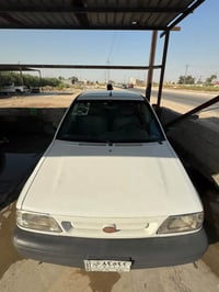 سايبه ٢٠١٢ • كفاله جاهزه • باب مبدل
