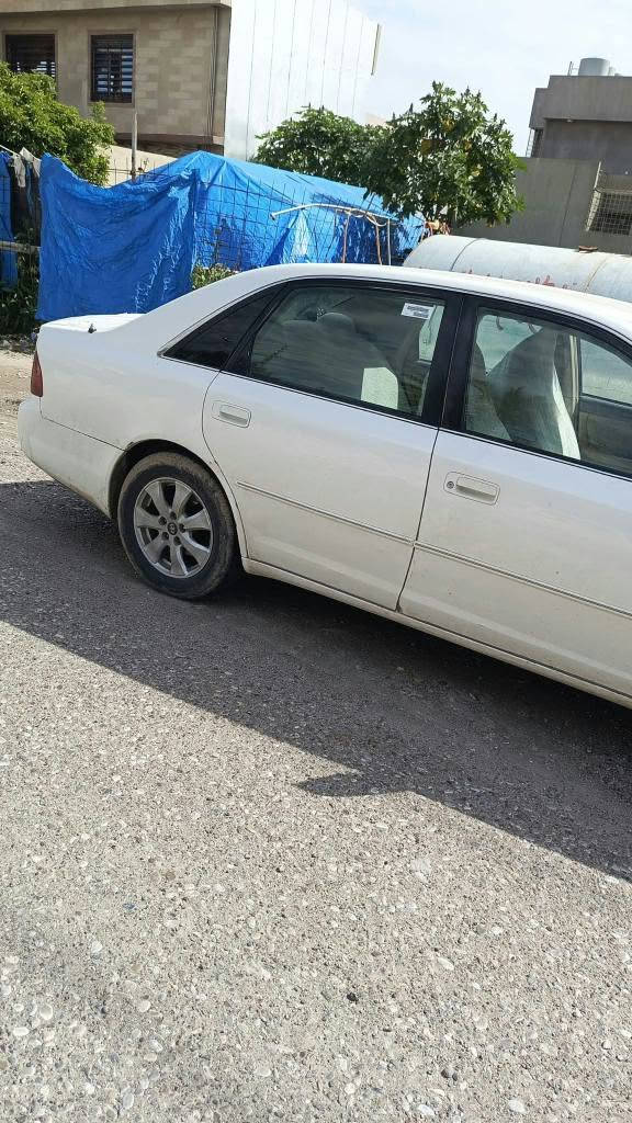 بسم الله ***********ئةفلون 2001كير مكينة بةشةرت 3پارجةي تيايا سةنةوي كونا دةفتري بانزيني نية سيارةكة ؤةك وينةكة جوانة سعري سيارةكة 65مجال سيارةكة لة داقووقة*********** تكاية تلفون بكة نامة مةنيرةن دكوك, كركوك
