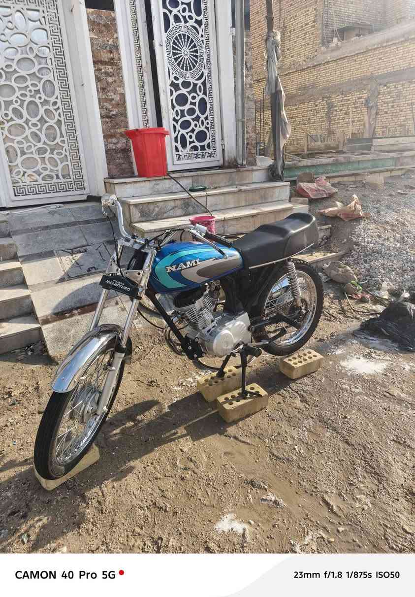 السلام عليكم نامه للبيع أوراق أوراق أوراق أصولي شاصي ارشه 18 ول مكينه 24 اشتغلت بل 26 التعمير 26 مكينه سيجي السبايدر مو وياهه مكاني ناصريه مركز السعر 900 جوه 850 مابيع الشراي يشلع اعيوني ول موشراي خلي يعبر المنشور ***********
