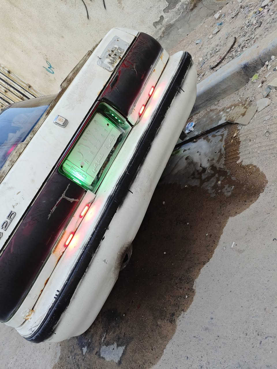 بسم الله اخوان اقروه المنشور بعد كلبي مارك رقم بصره مكفوله كص ونقل محرك وكير فيفيتي بعدهن بالضمان حداده وره وكدام توني مسويها كهربائيات كلها شغاله ابطاين جدد توني شادهن شوفه عينكم مسجل دشبول ابريك باتري سلف دينمو لايتات دوشىه كلها جدد هاي تفاصيلها سعرها 22قفل قفل مكاني بصره زبير *********** وبي وتساب
