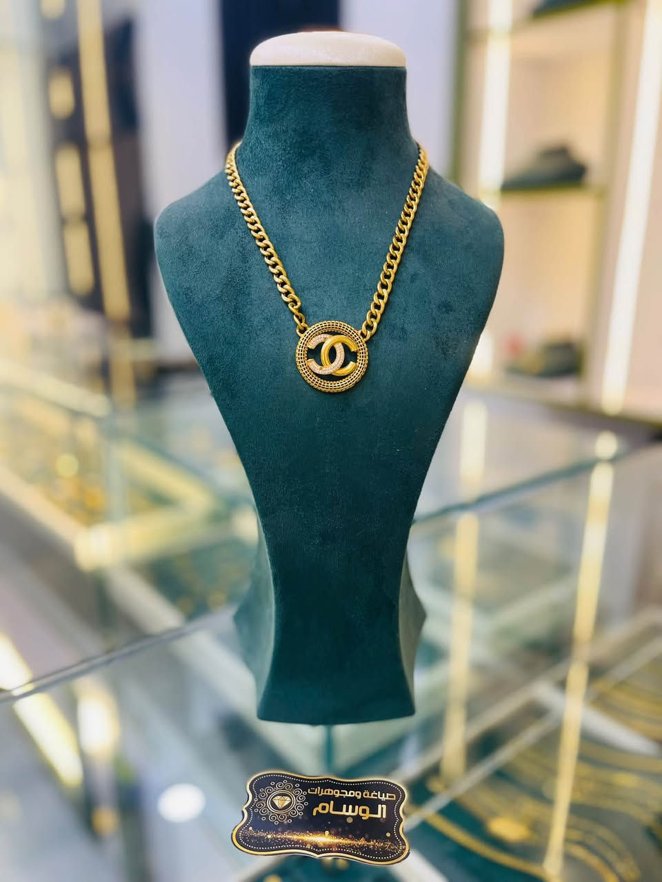 ⁨ (⁨ ✨ ذهب مستخدم عرض خاص اجور الغرام الواحد (الف دينار فقط فخامة وسعر ما يتفوت! ✨💎
للحجز ☎️***********
📍زورونا الانبار هيت شارع الجري مقابل شارع الحمام⁩⁩
