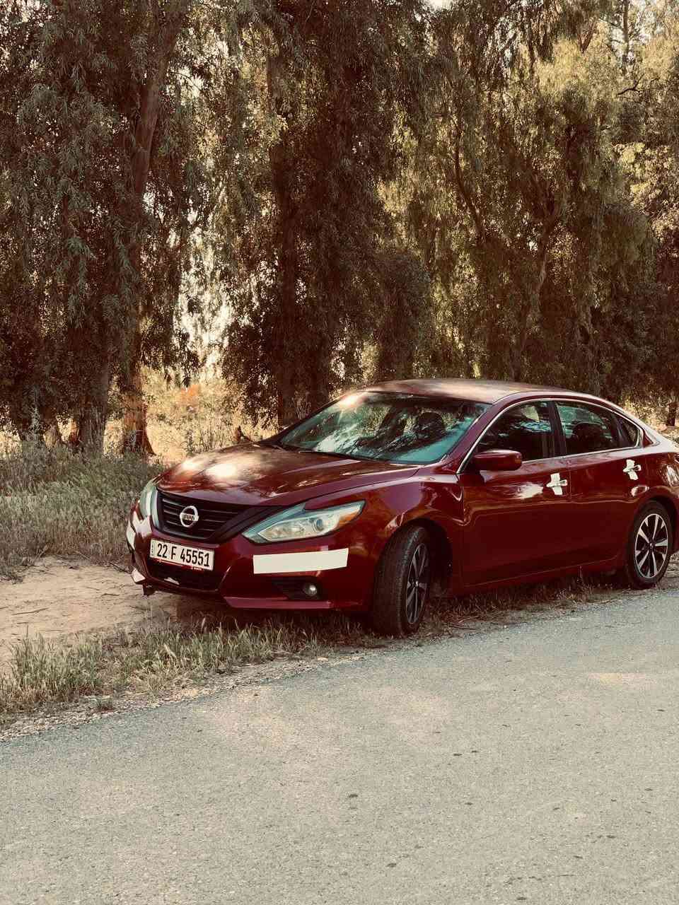 التيما • ٢٠١٦ • محرك ٢٥٠٠