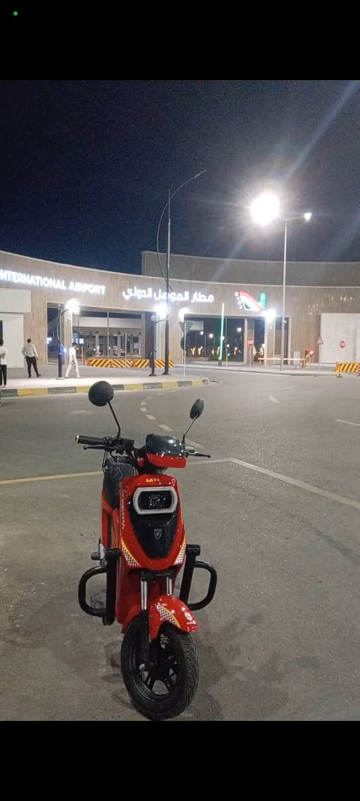 @الجميع.
السلام عليكم ماطور شحن للبيع ار اس 9 فول موصفات 5 بطريات 32.  امبير  ونلي جديد بل كارتون استعمال اقل الشهر الوصل مالو موجد السعر 650 وبي مجال ***********
