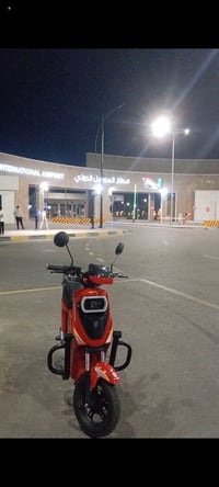 RS9 • جديد بالكارتون • ٥ بطاريات ٣٢ أمبير