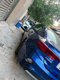 فورتي مديل 22 السياره بجم كبس حادثهه باب خلفي ماشيه 40 مكينه 2000 دوش ...