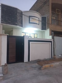 بالحسينية • ٧٥م • طابو ملك