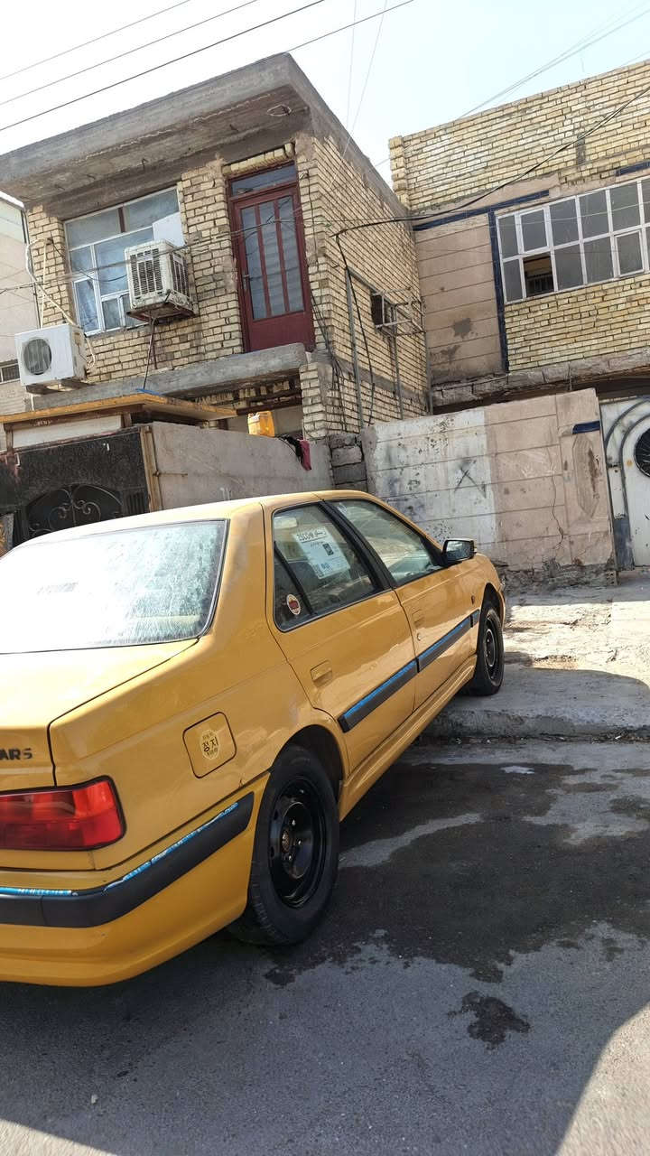 سلام عليكم بيجو بارص 2015
سياره بسمي هزه جديده سنويه 2031
كير مكينه خير من الله
تتفه تبريد صدر كهربيات كلها شغاله
سياره جهازه بيه ملاحضات 
سعر ٤٠ مكاني بغداد حي العامل
***********
