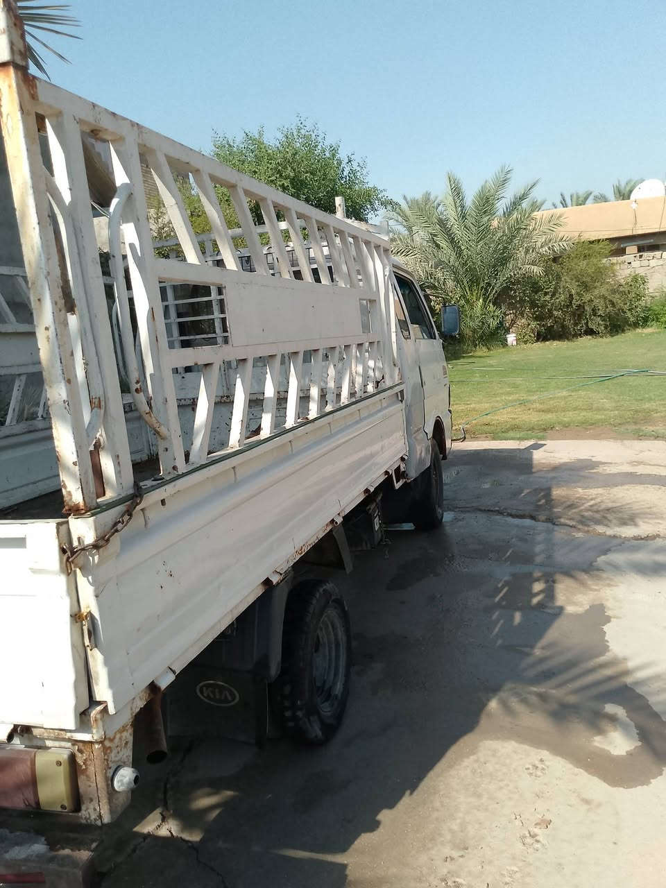 سلام عليكم بنكو موديل 94 رقم بغداد 7جنكال ثاني يوم تحويل سنويه ل27 مكان بغداد المحموديه ***********
