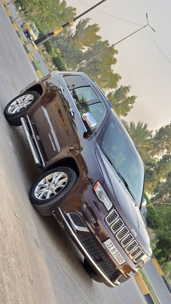 جيب سومت فول للأخير ١٧ جاهزة بإسمي

صبغ ٣ قطع فقط چاملغ ايمن و بنيد و قبق جنطة حادث صطحي طعجات فقط اني ابيعك ٤ قطع بدون ايرباك ولا واحد طاگ!

السيارة دبل و لوي بلادي من المصنع مو چوبلس!

گير مكينة حدادية جدد كارتون

ماشية ١٥٠ الف

مكانها كربلاء

رقمي واتساب *********** كربلاء, العراق

