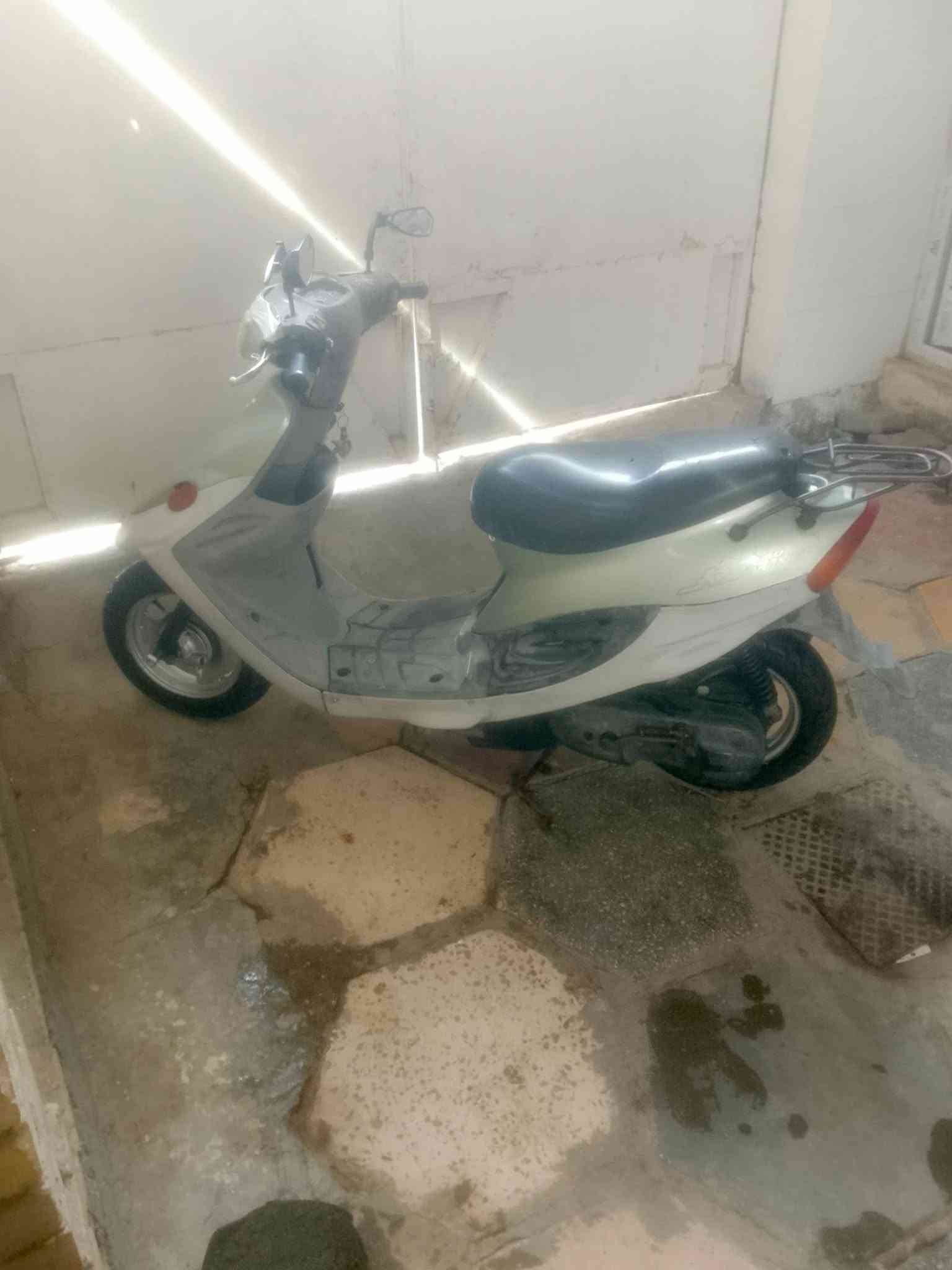 بيجي ٩ • تحتاج بطارية • بغداد الحسينية